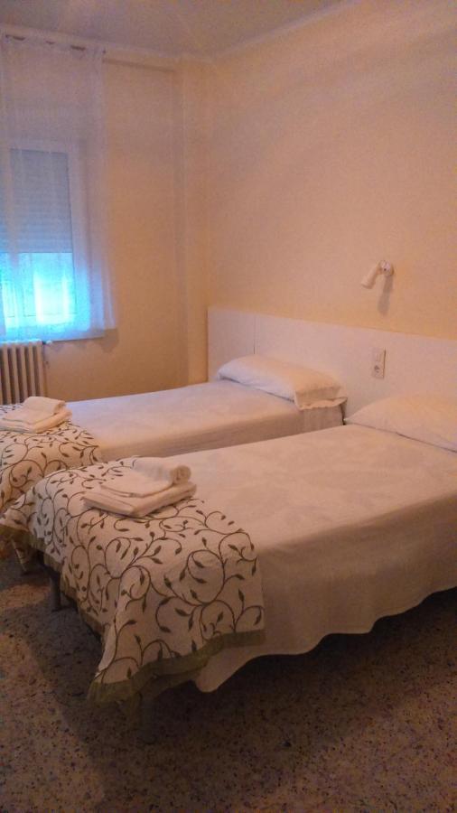 Pazo Pias P Otel Ramallosa Dış mekan fotoğraf