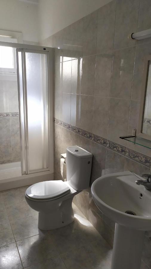 Pazo Pias P Otel Ramallosa Dış mekan fotoğraf