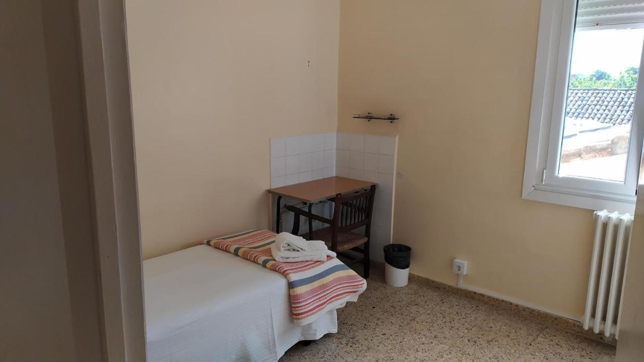 Pazo Pias P Otel Ramallosa Dış mekan fotoğraf