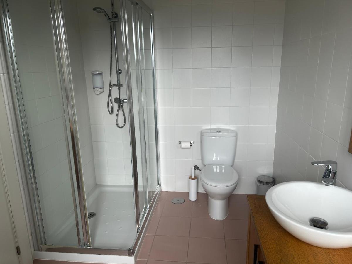 Pazo Pias P Otel Ramallosa Dış mekan fotoğraf