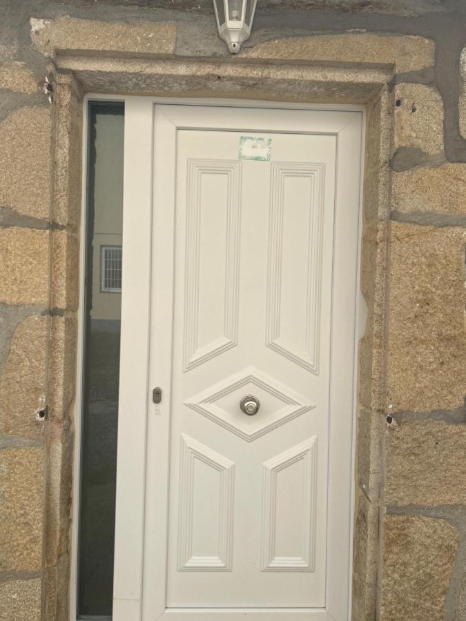 Pazo Pias P Otel Ramallosa Dış mekan fotoğraf