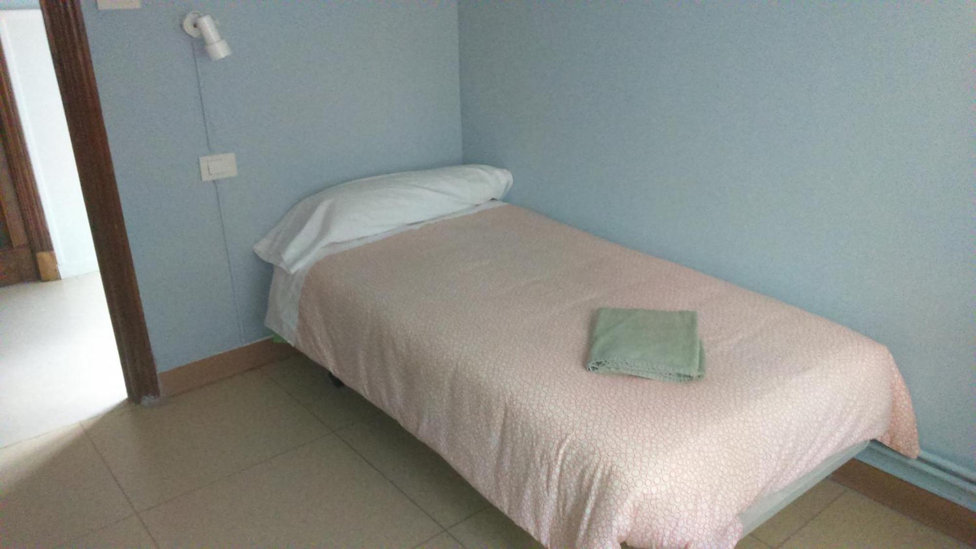 Pazo Pias P Otel Ramallosa Dış mekan fotoğraf