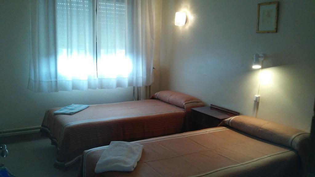 Pazo Pias P Otel Ramallosa Dış mekan fotoğraf
