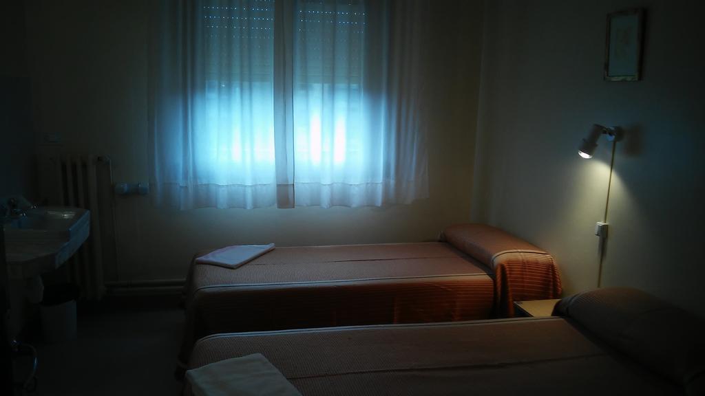 Pazo Pias P Otel Ramallosa Dış mekan fotoğraf