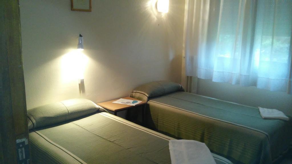 Pazo Pias P Otel Ramallosa Dış mekan fotoğraf