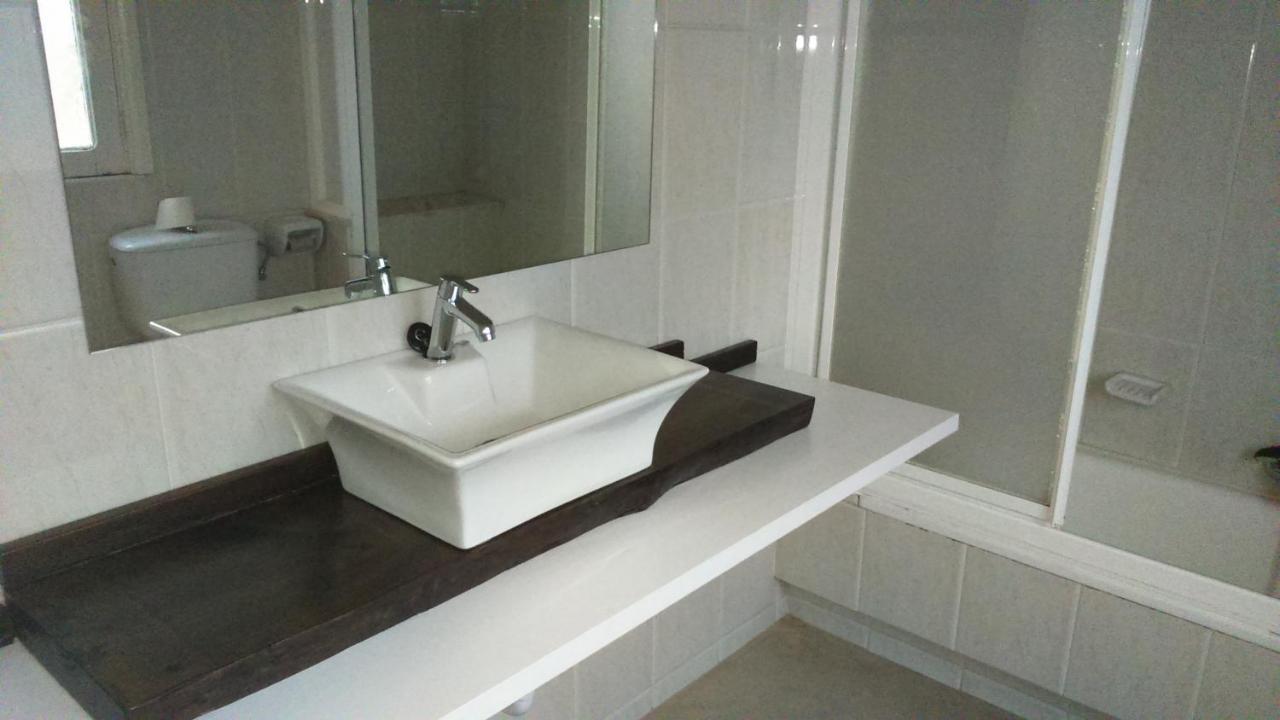 Pazo Pias P Otel Ramallosa Dış mekan fotoğraf